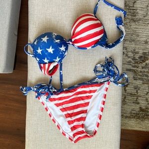 Target Bikini!